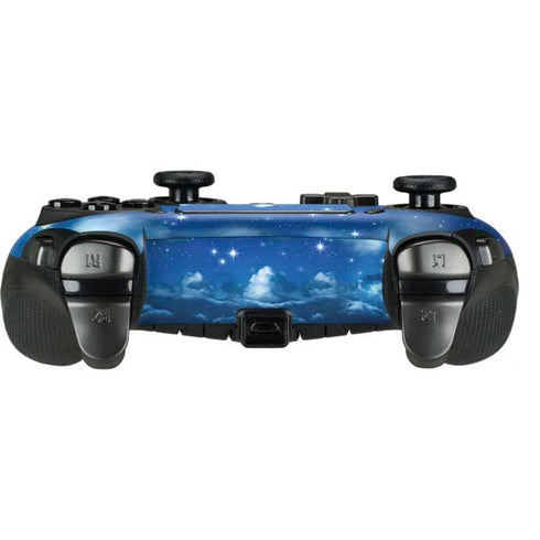 Brigid Ashwood Celtic Black Cat PlayStation Scuf Vantage 2 Controller Skin